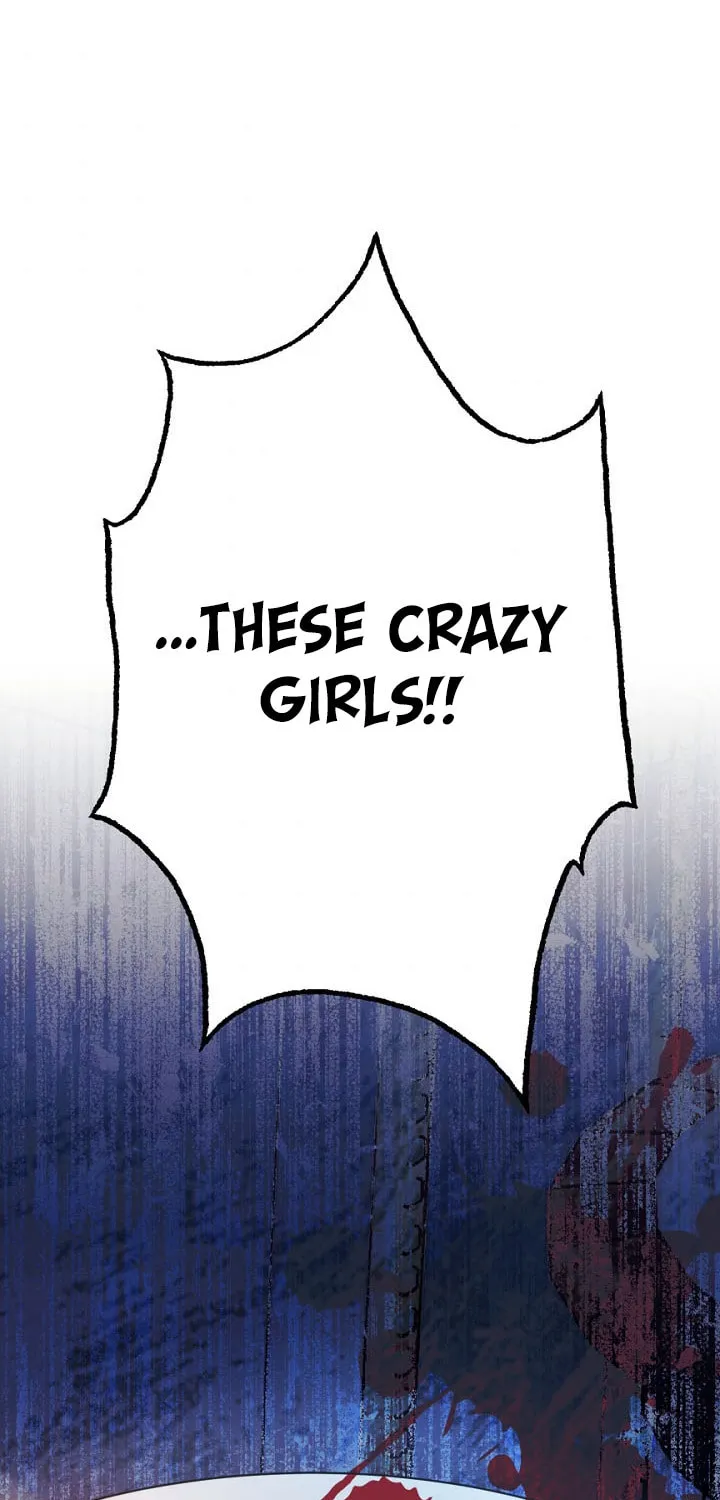 The Villainess is a Marionette Chapter 13 page 53 - 