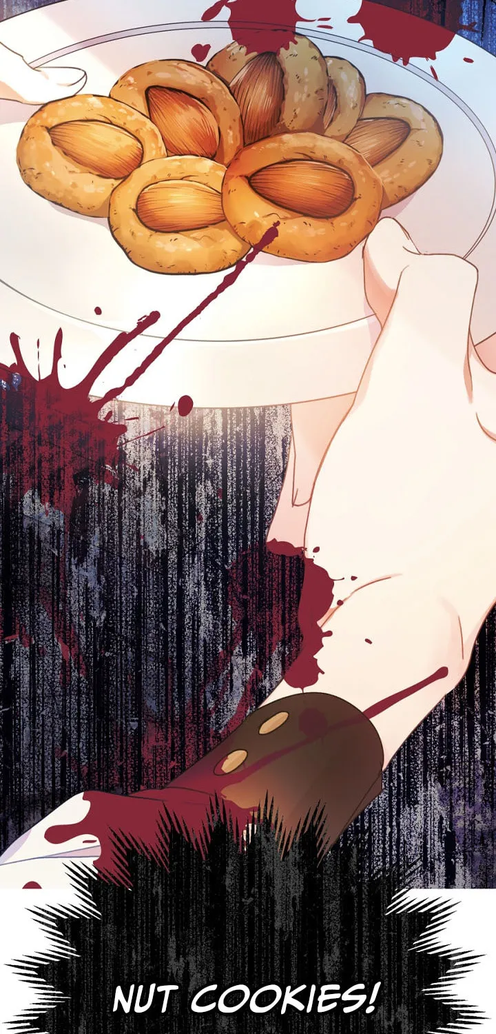 The Villainess is a Marionette Chapter 13 page 54 - 