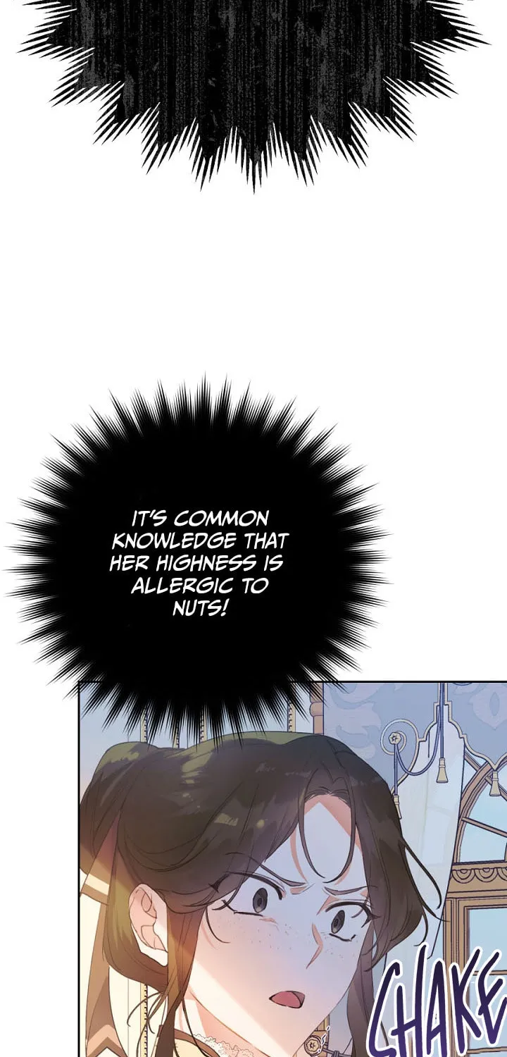 The Villainess is a Marionette Chapter 13 page 55 - 