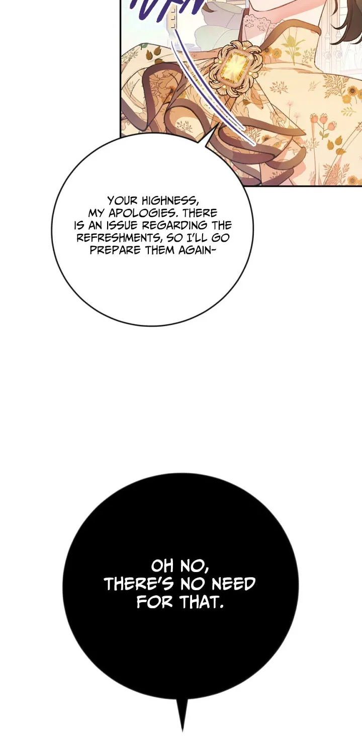 The Villainess is a Marionette Chapter 13 page 58 - 