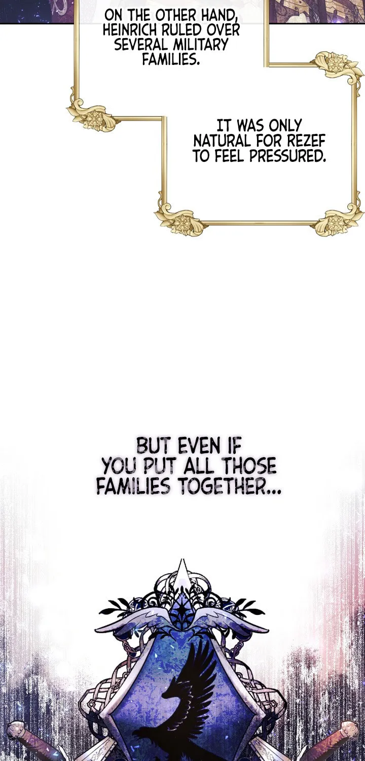 The Villainess is a Marionette Chapter 13 page 7 - 