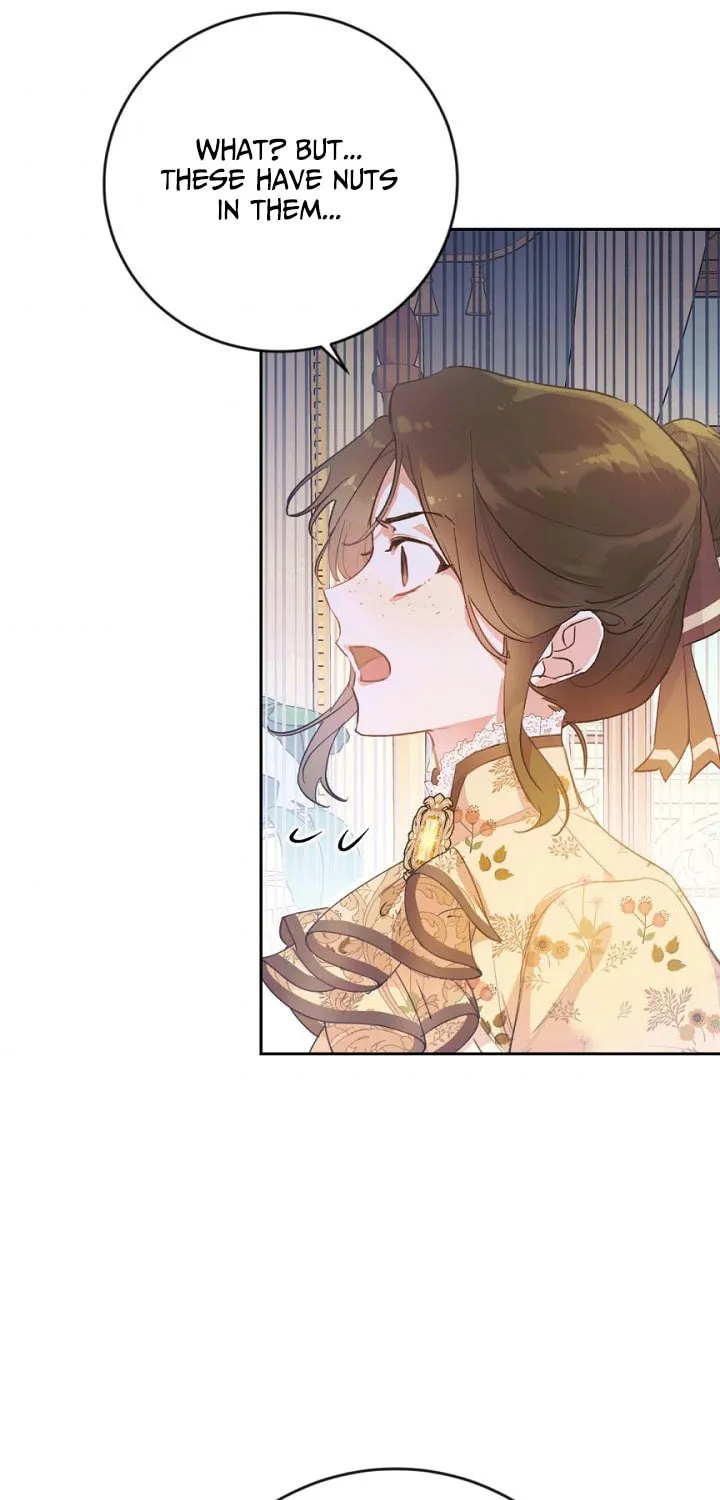 The Villainess is a Marionette Chapter 13 page 61 - 
