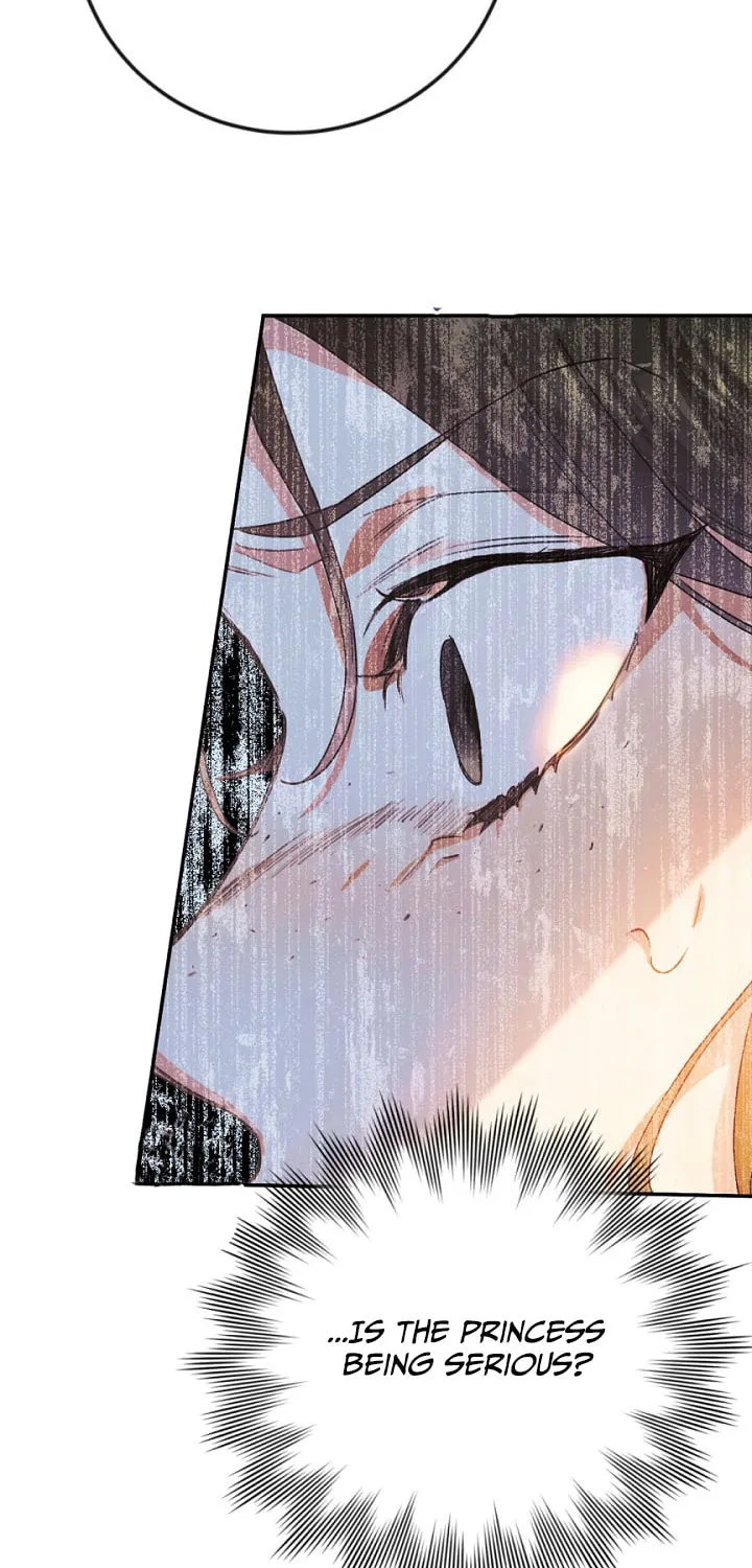 The Villainess is a Marionette Chapter 13 page 63 - 