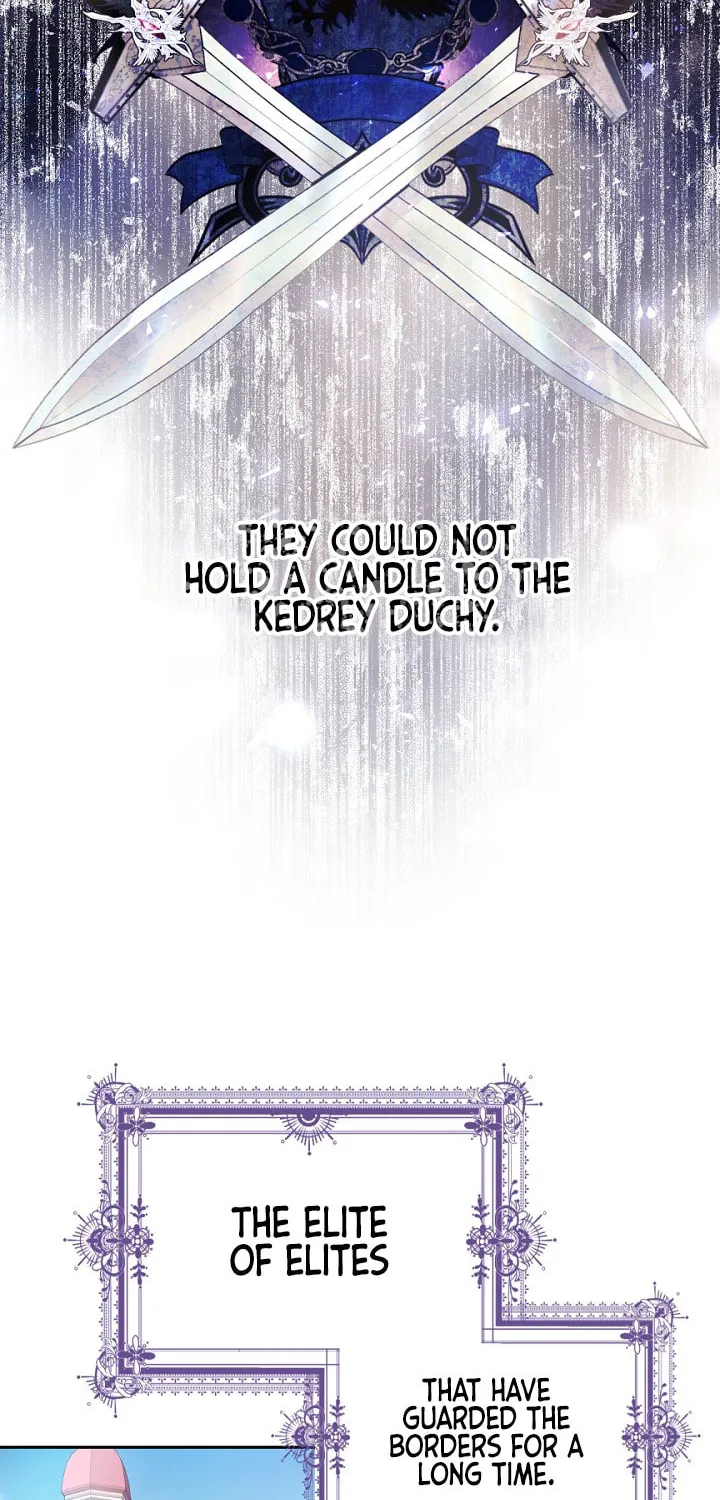 The Villainess is a Marionette Chapter 13 page 8 - 