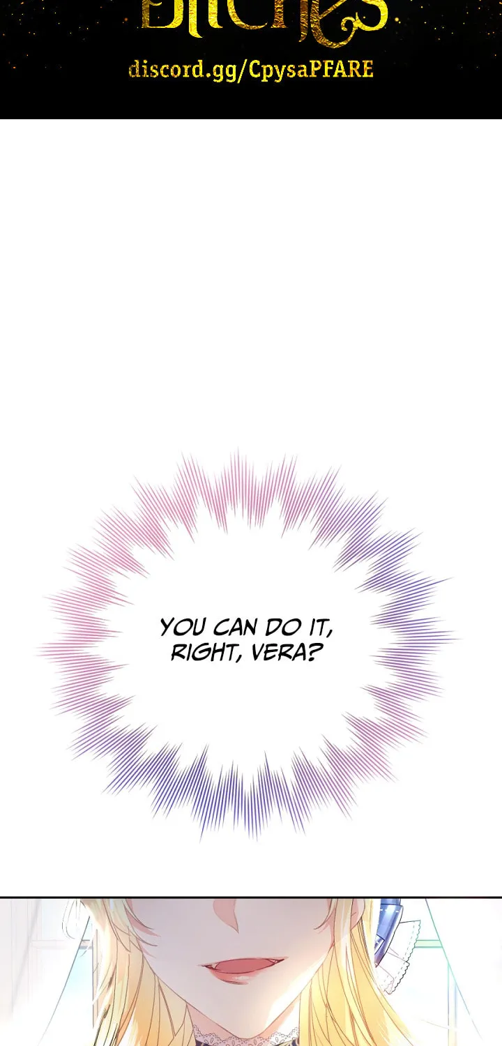 The Villainess is a Marionette Chapter 14 page 2 - 