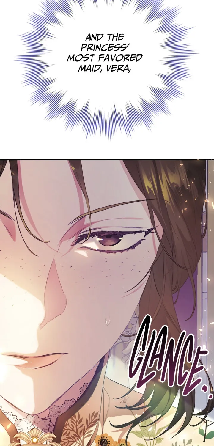 The Villainess is a Marionette Chapter 14 page 11 - 