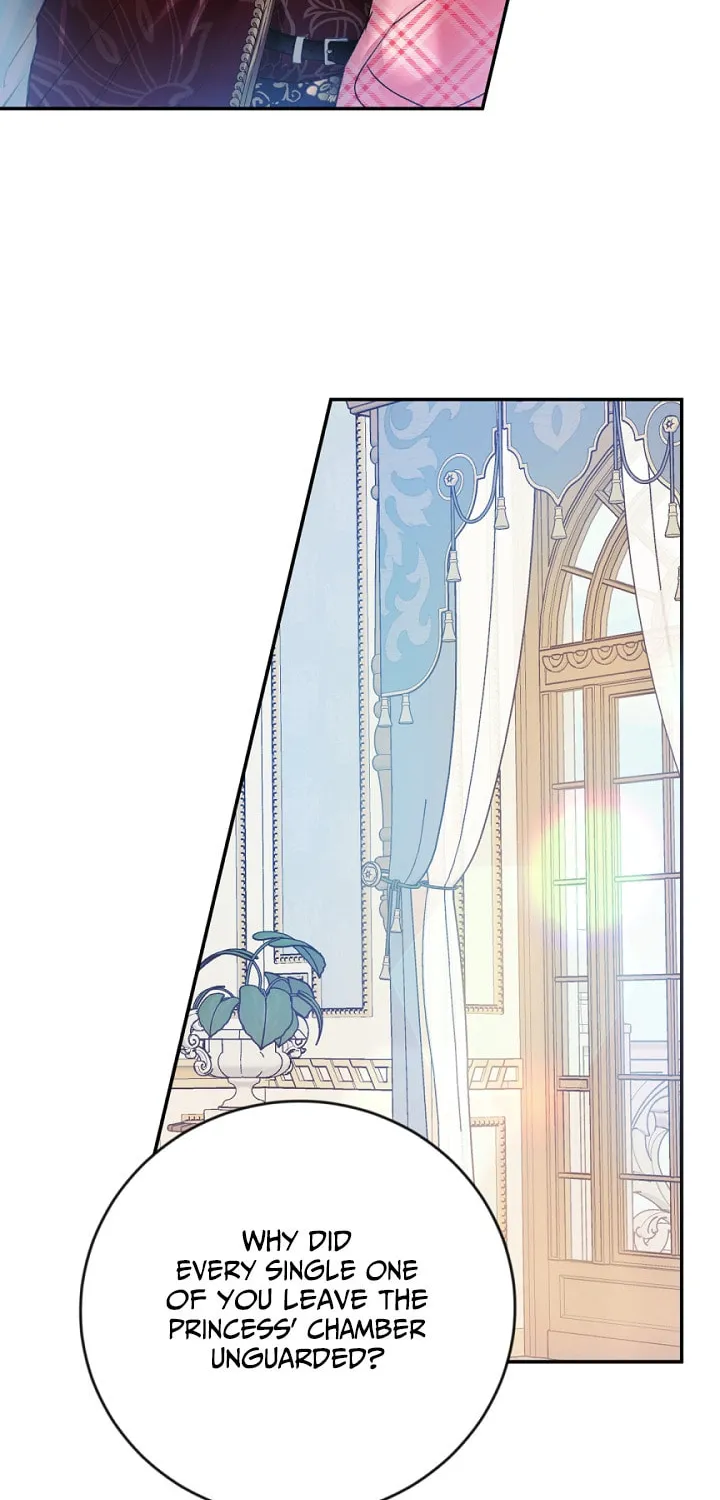 The Villainess is a Marionette Chapter 14 page 26 - 