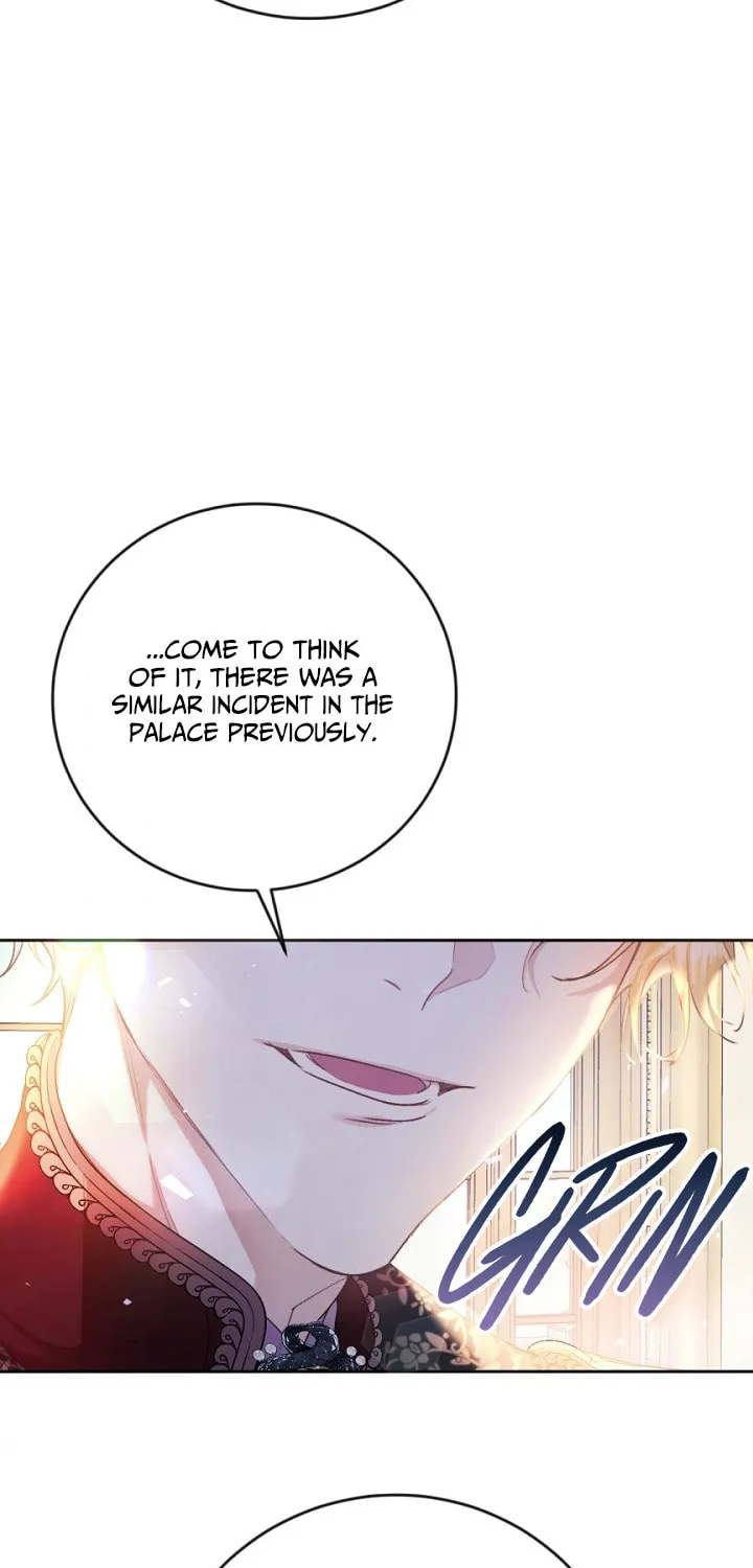 The Villainess is a Marionette Chapter 14 page 27 - 