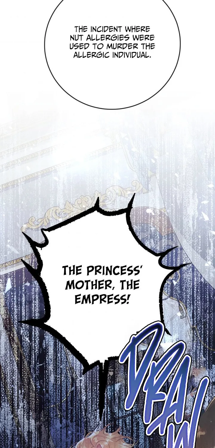 The Villainess is a Marionette Chapter 14 page 28 - 
