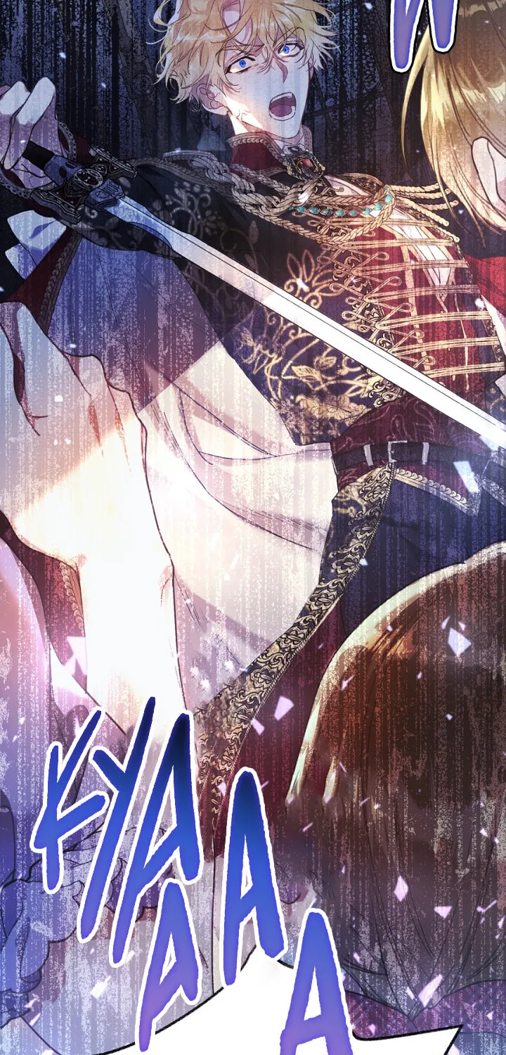 The Villainess is a Marionette Chapter 14 page 29 - 