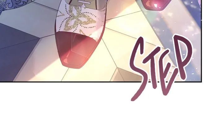 The Villainess is a Marionette Chapter 14 page 41 - 