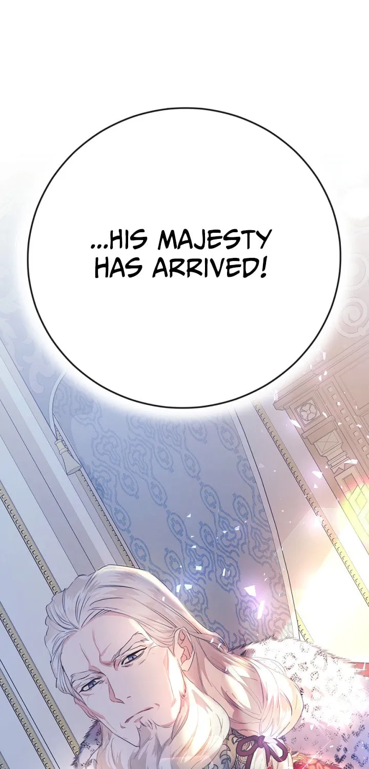 The Villainess is a Marionette Chapter 14 page 42 - 