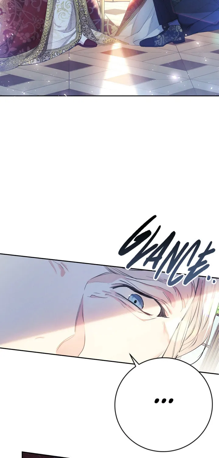 The Villainess is a Marionette Chapter 14 page 47 - 