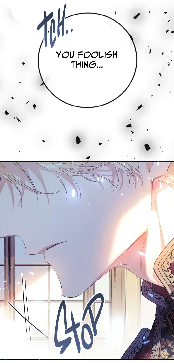 The Villainess is a Marionette Chapter 14 page 49 - 