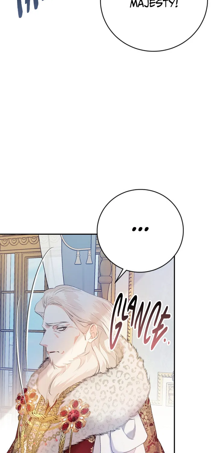 The Villainess is a Marionette Chapter 14 page 54 - 