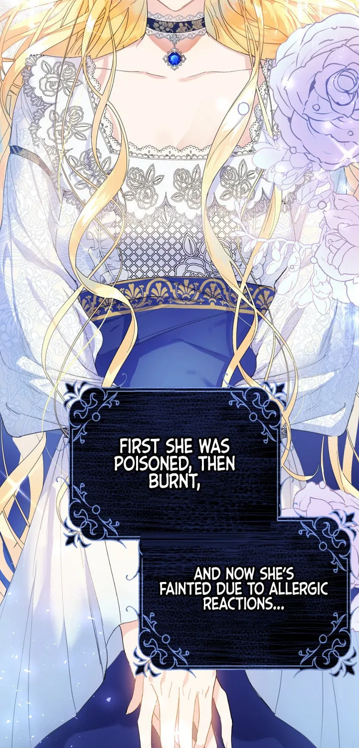 The Villainess is a Marionette Chapter 14 page 56 - 