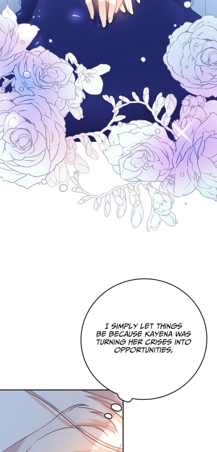 The Villainess is a Marionette Chapter 14 page 57 - 
