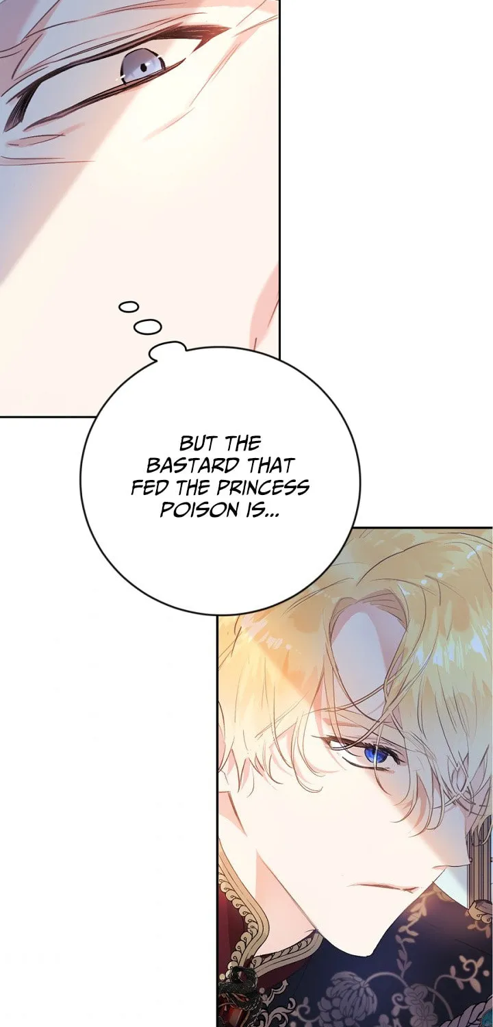 The Villainess is a Marionette Chapter 14 page 58 - 