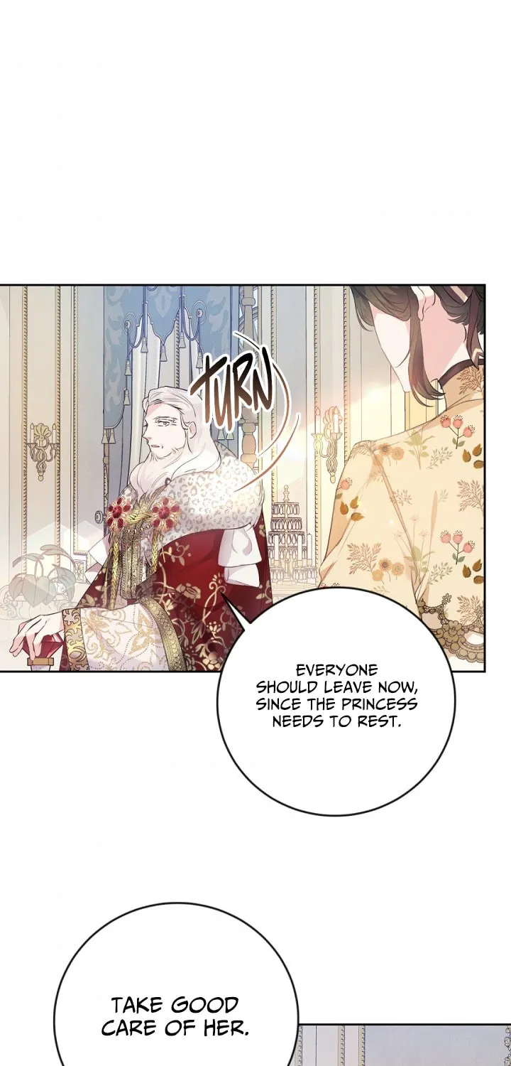 The Villainess is a Marionette Chapter 14 page 67 - 