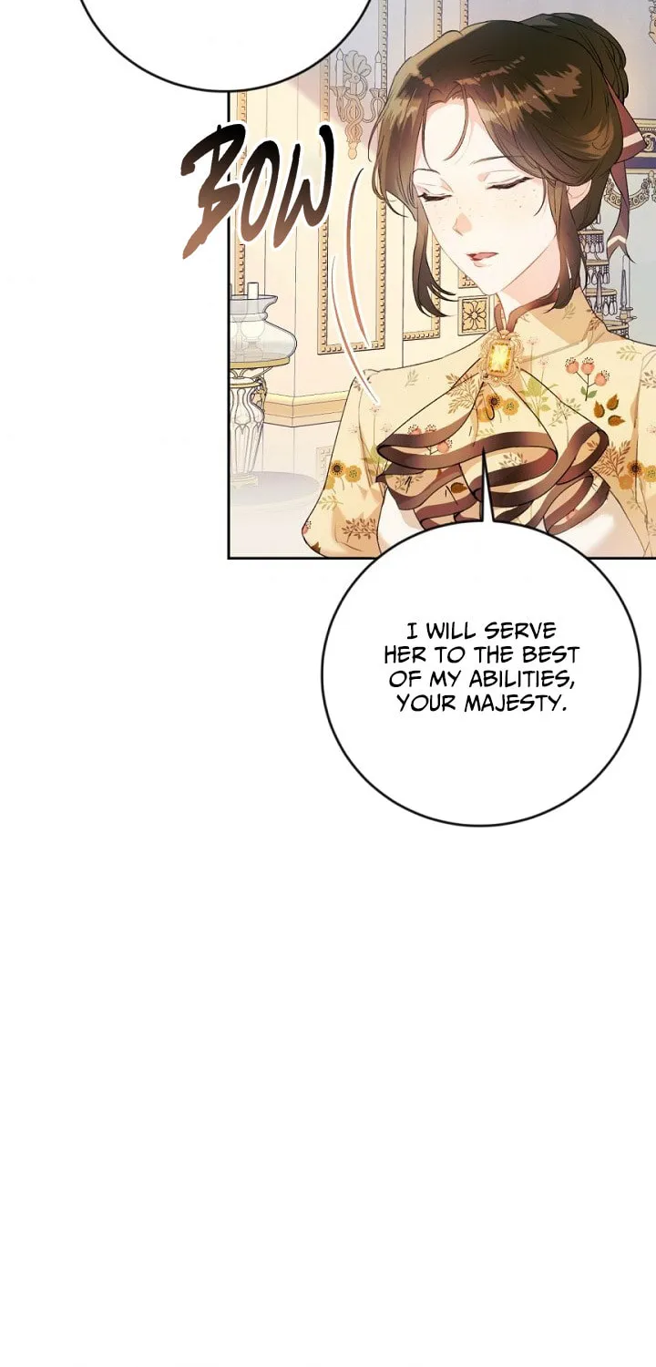 The Villainess is a Marionette Chapter 14 page 68 - 