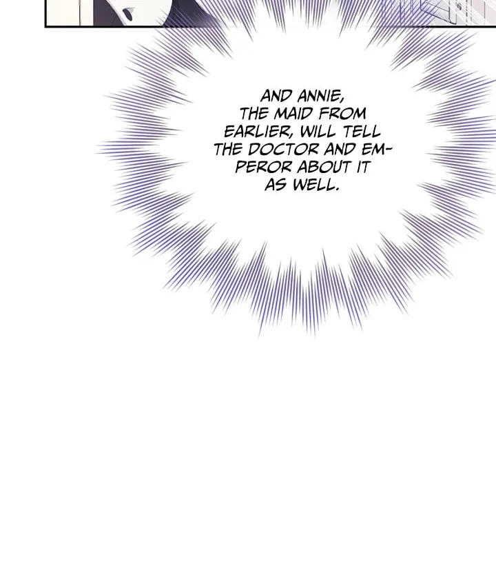 The Villainess is a Marionette Chapter 14 page 8 - 