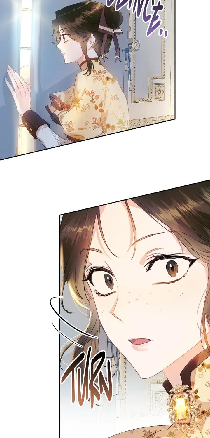 The Villainess is a Marionette Chapter 14 page 71 - 