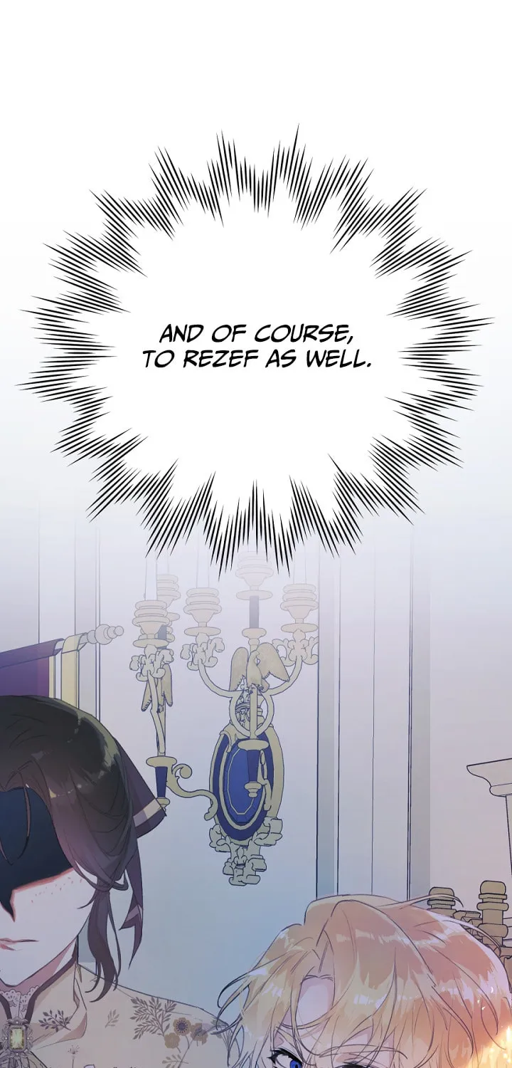 The Villainess is a Marionette Chapter 14 page 9 - 