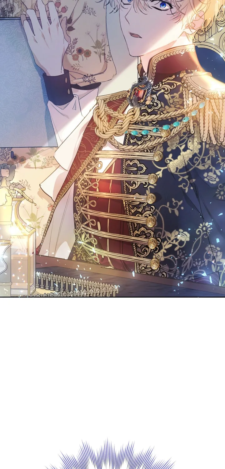 The Villainess is a Marionette Chapter 14 page 10 - 