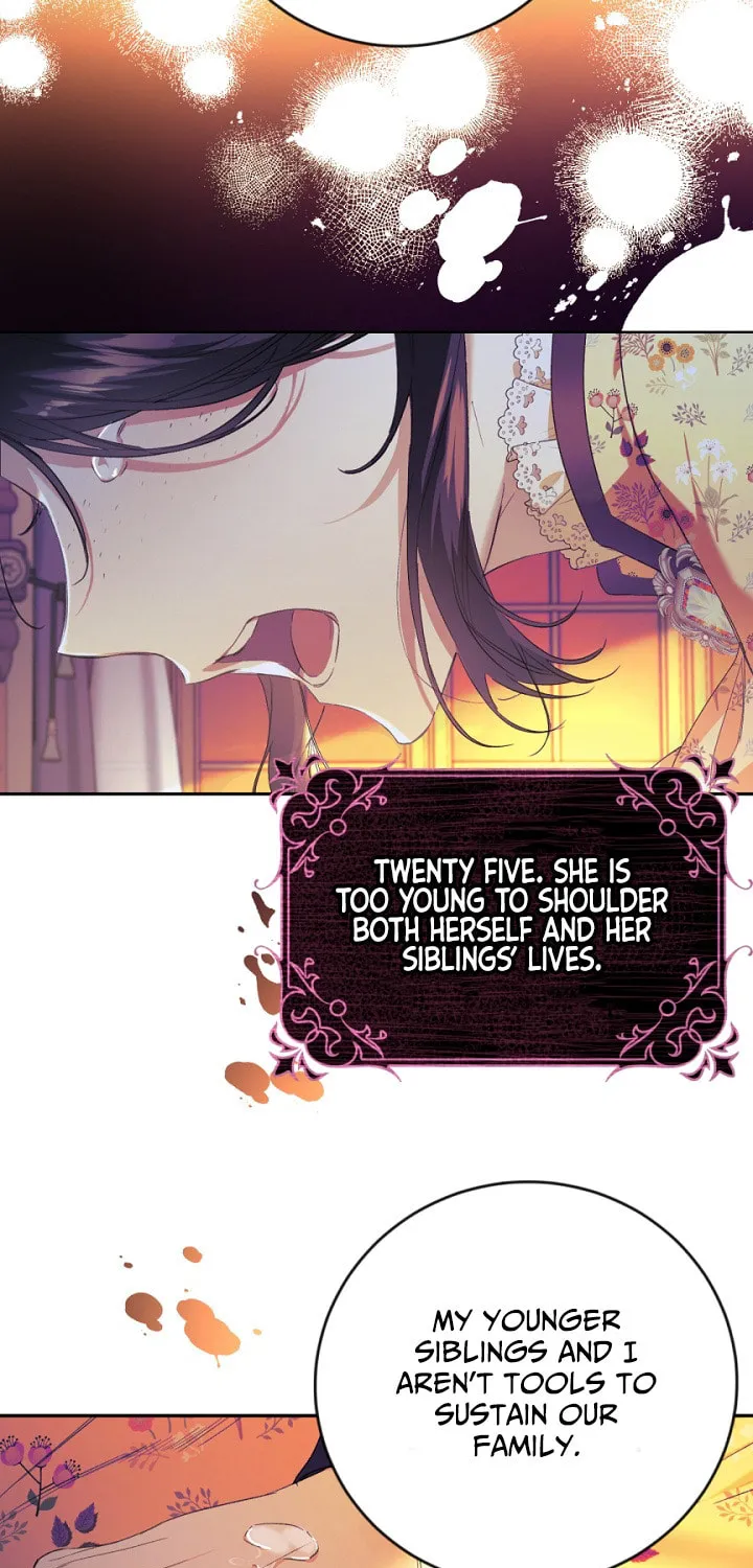 The Villainess is a Marionette Chapter 15 page 16 - 