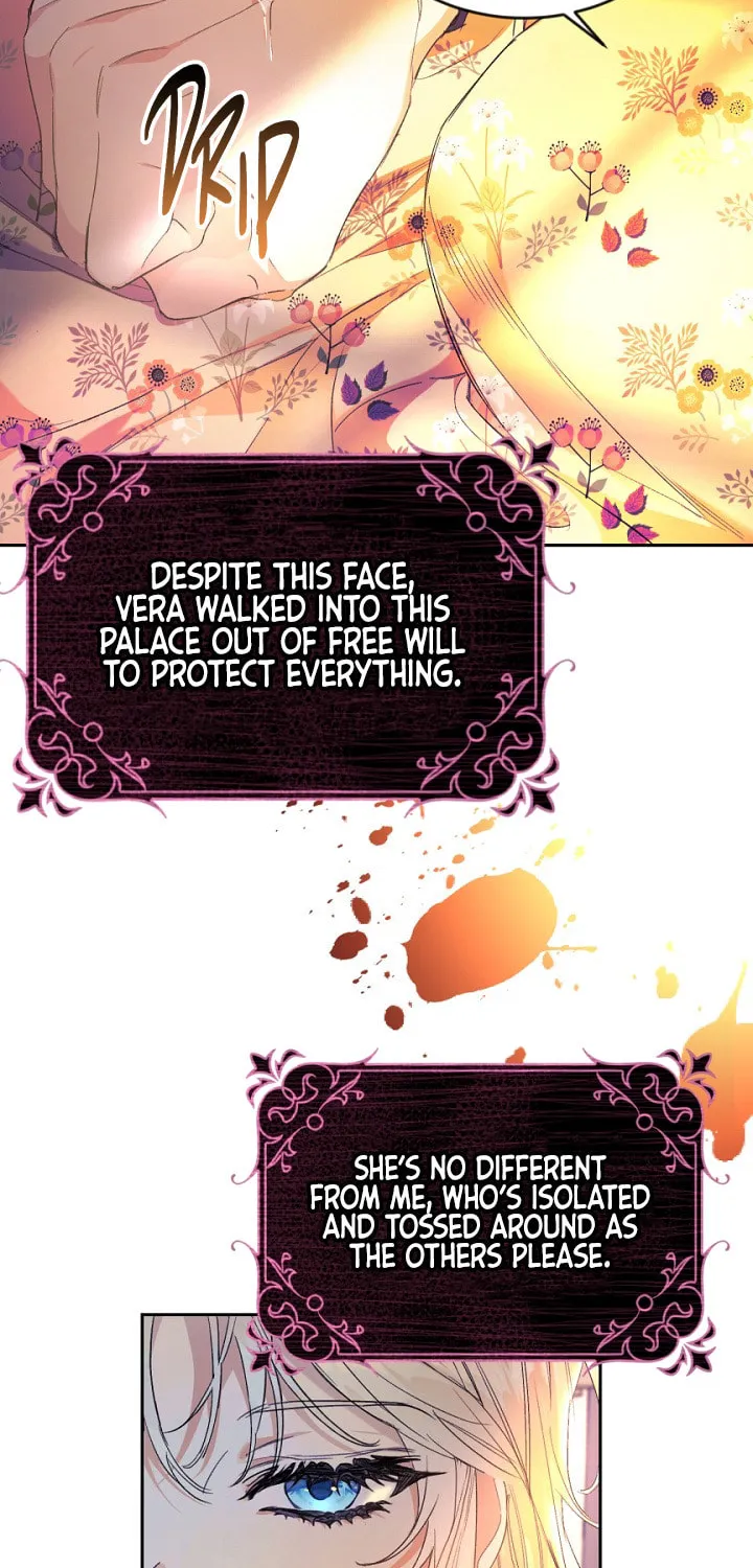 The Villainess is a Marionette Chapter 15 page 17 - 