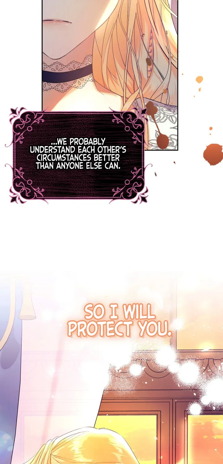 The Villainess is a Marionette Chapter 15 page 19 - 