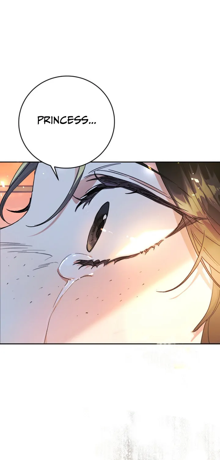 The Villainess is a Marionette Chapter 15 page 21 - 