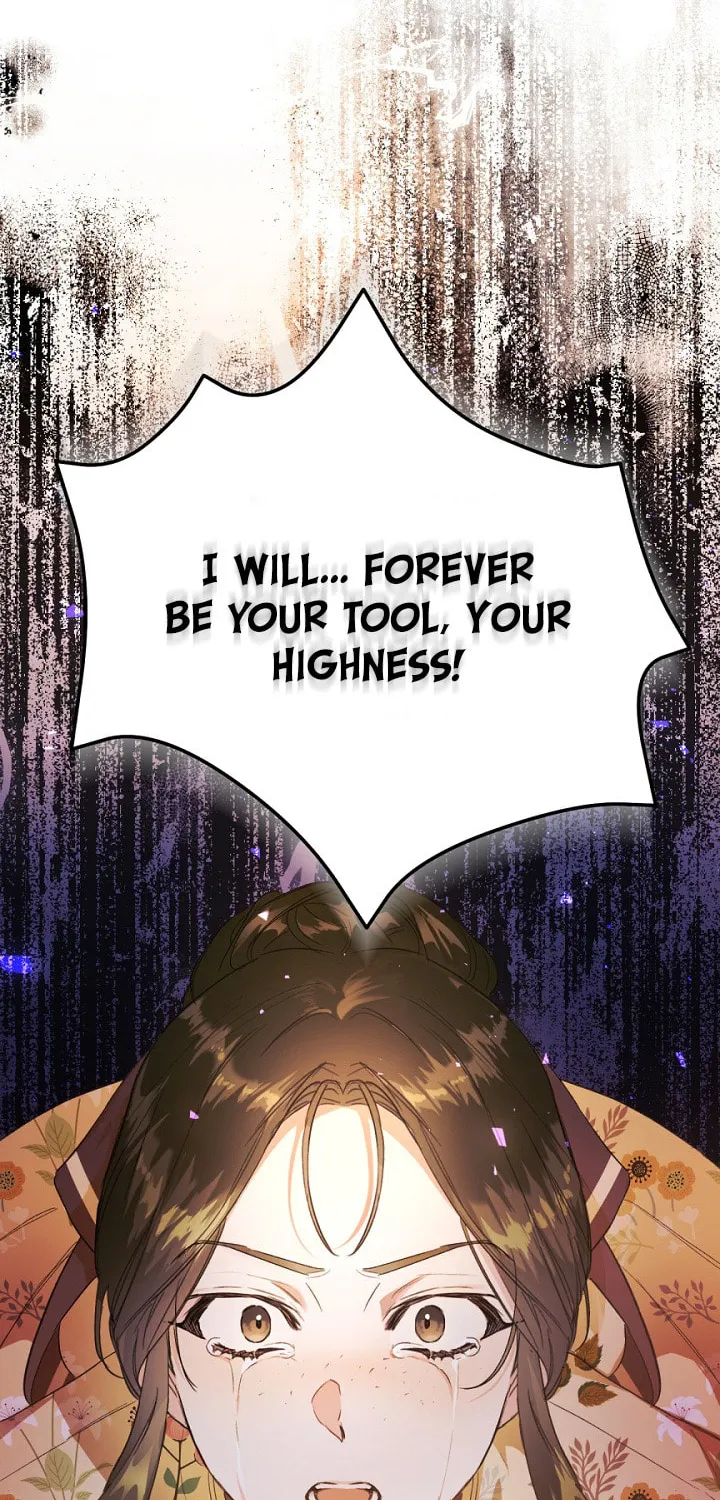 The Villainess is a Marionette Chapter 15 page 22 - 
