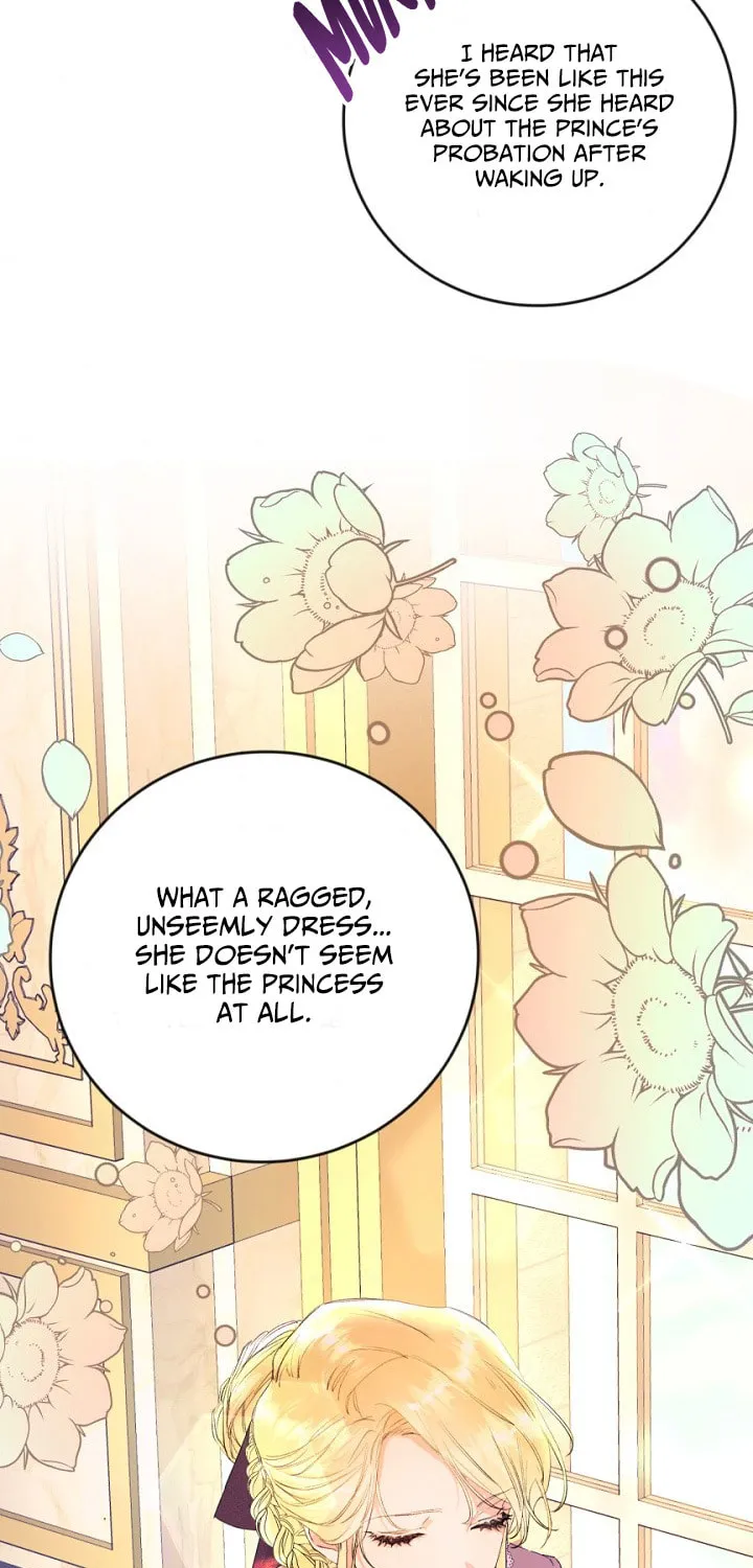 The Villainess is a Marionette Chapter 15 page 29 - 