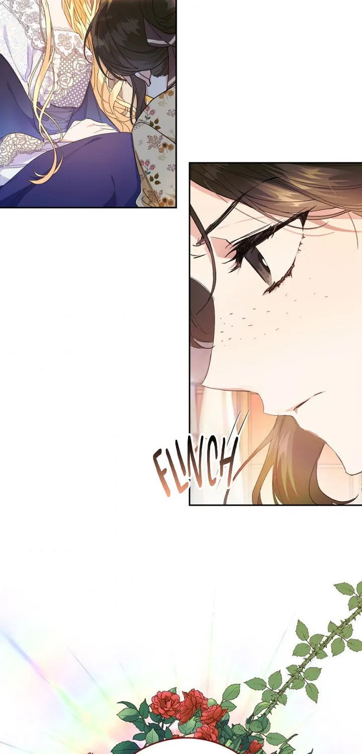 The Villainess is a Marionette Chapter 15 page 4 - 