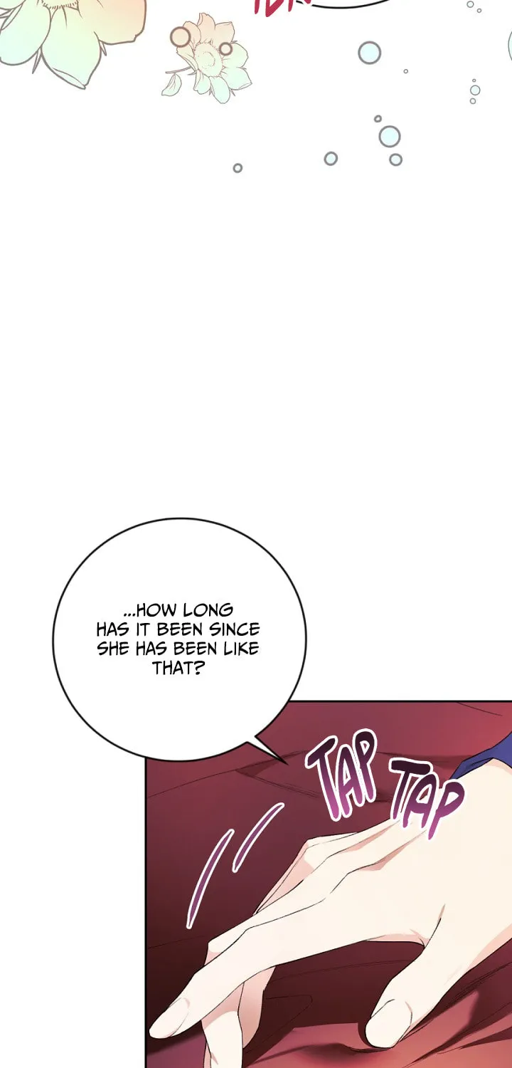 The Villainess is a Marionette Chapter 15 page 31 - 