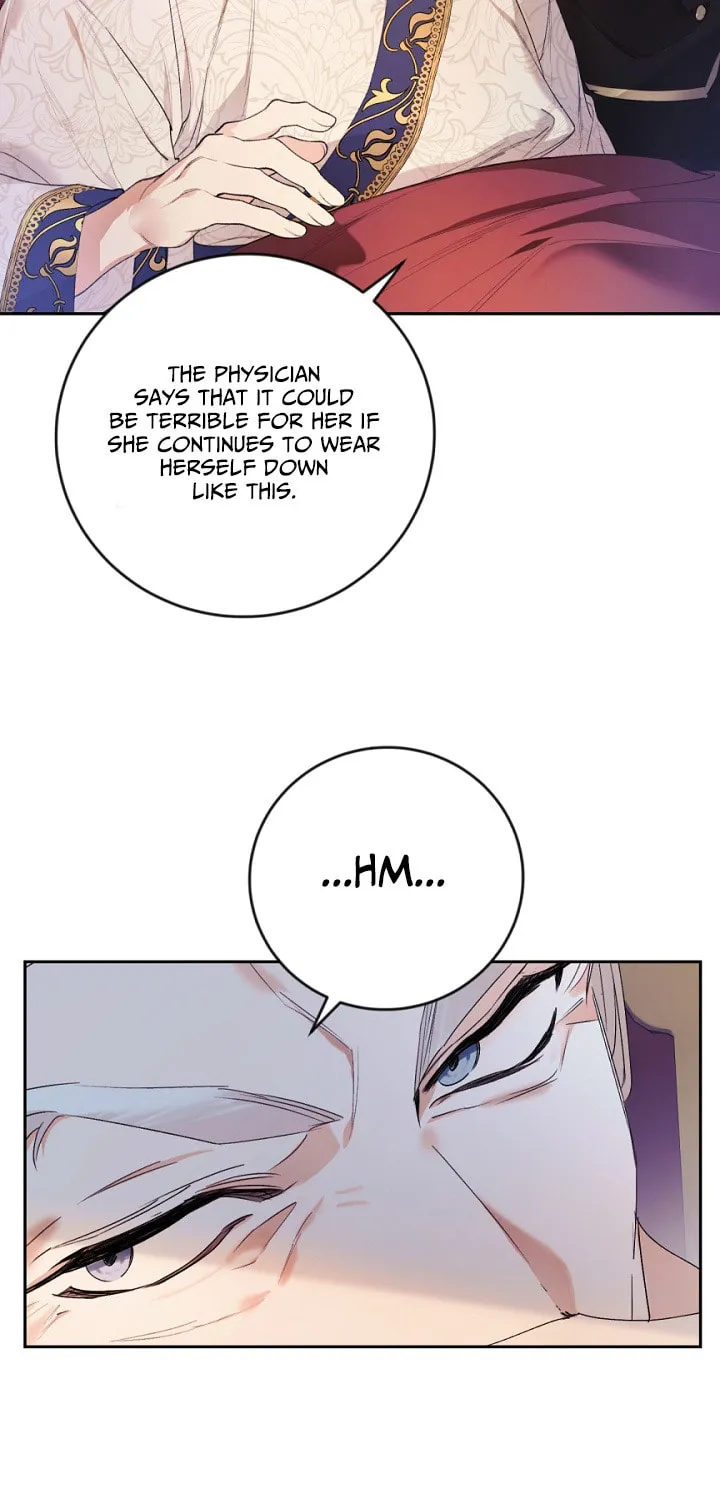 The Villainess is a Marionette Chapter 15 page 33 - 