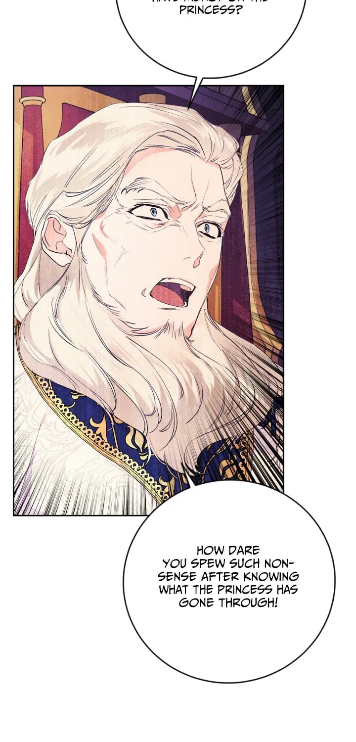 The Villainess is a Marionette Chapter 15 page 39 - 