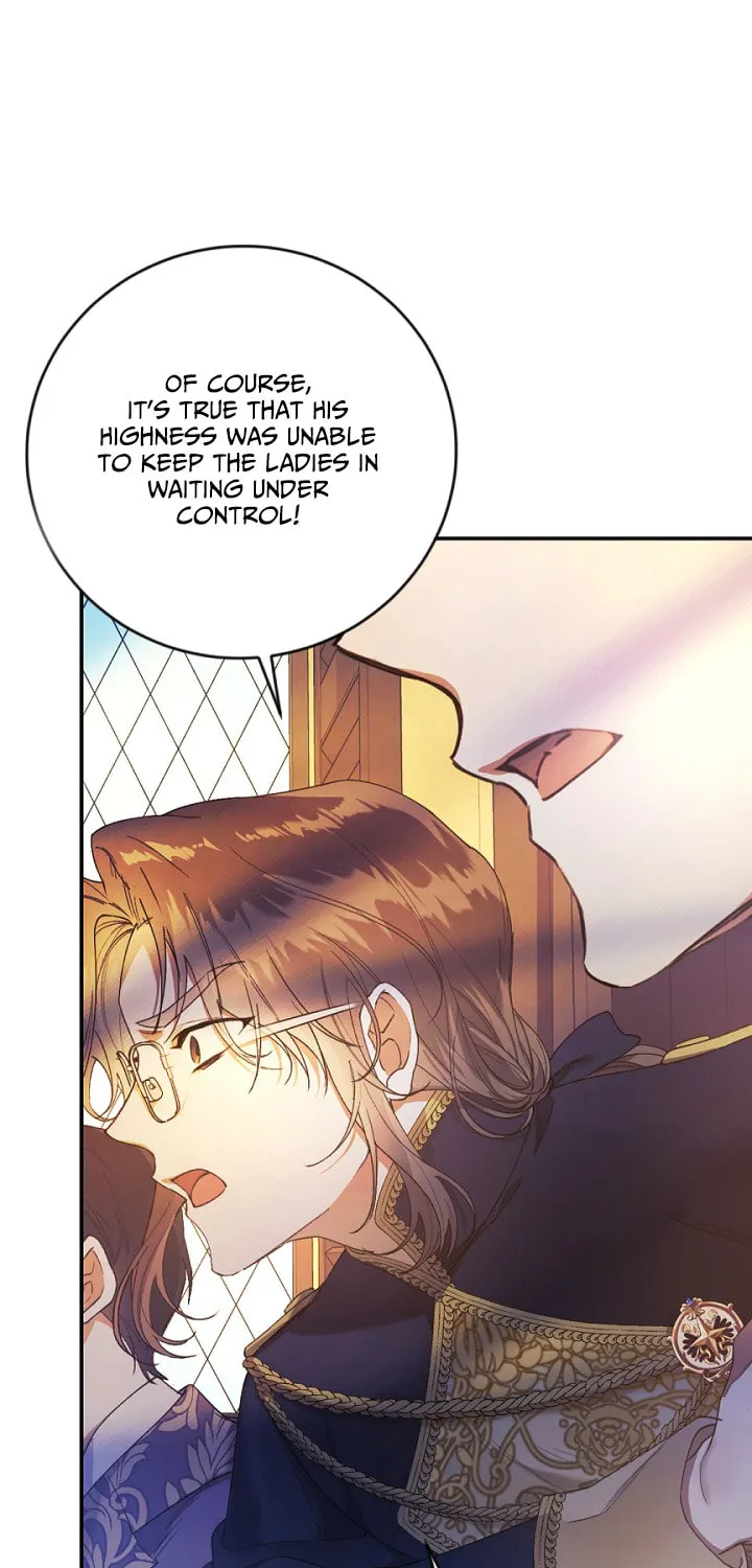 The Villainess is a Marionette Chapter 15 page 40 - 