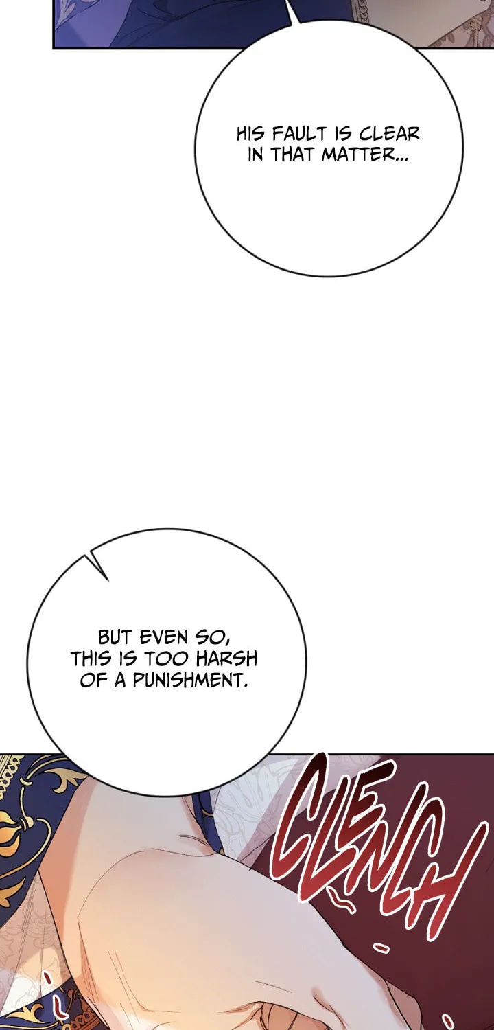 The Villainess is a Marionette Chapter 15 page 41 - 