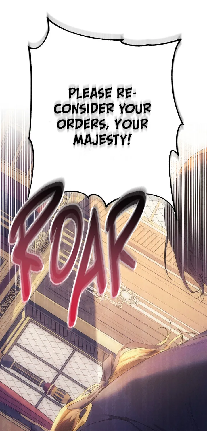 The Villainess is a Marionette Chapter 15 page 43 - 