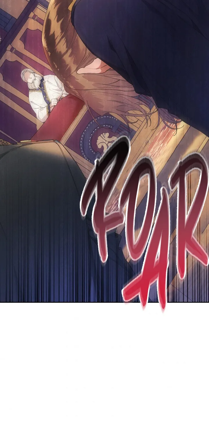 The Villainess is a Marionette Chapter 15 page 44 - 
