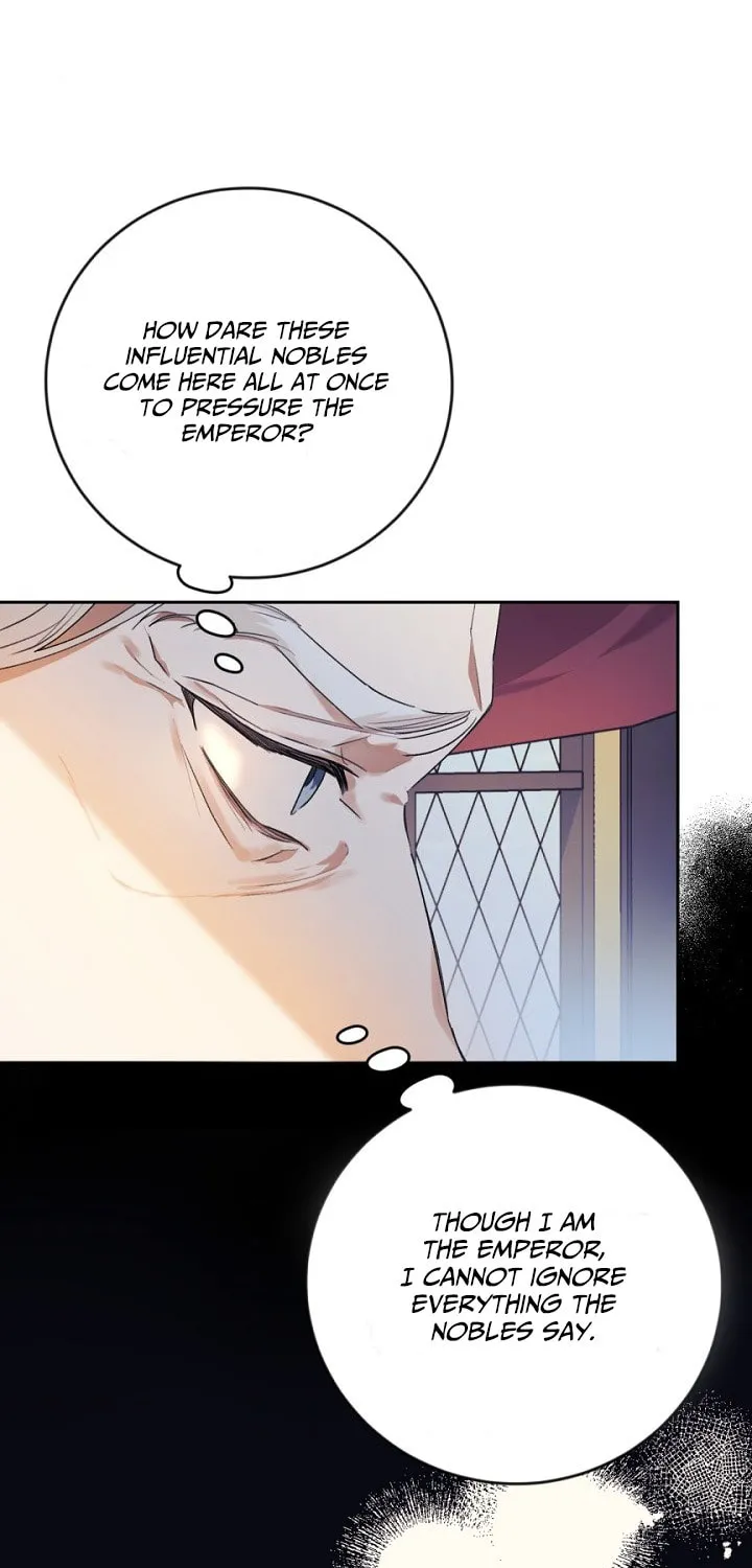 The Villainess is a Marionette Chapter 15 page 45 - 
