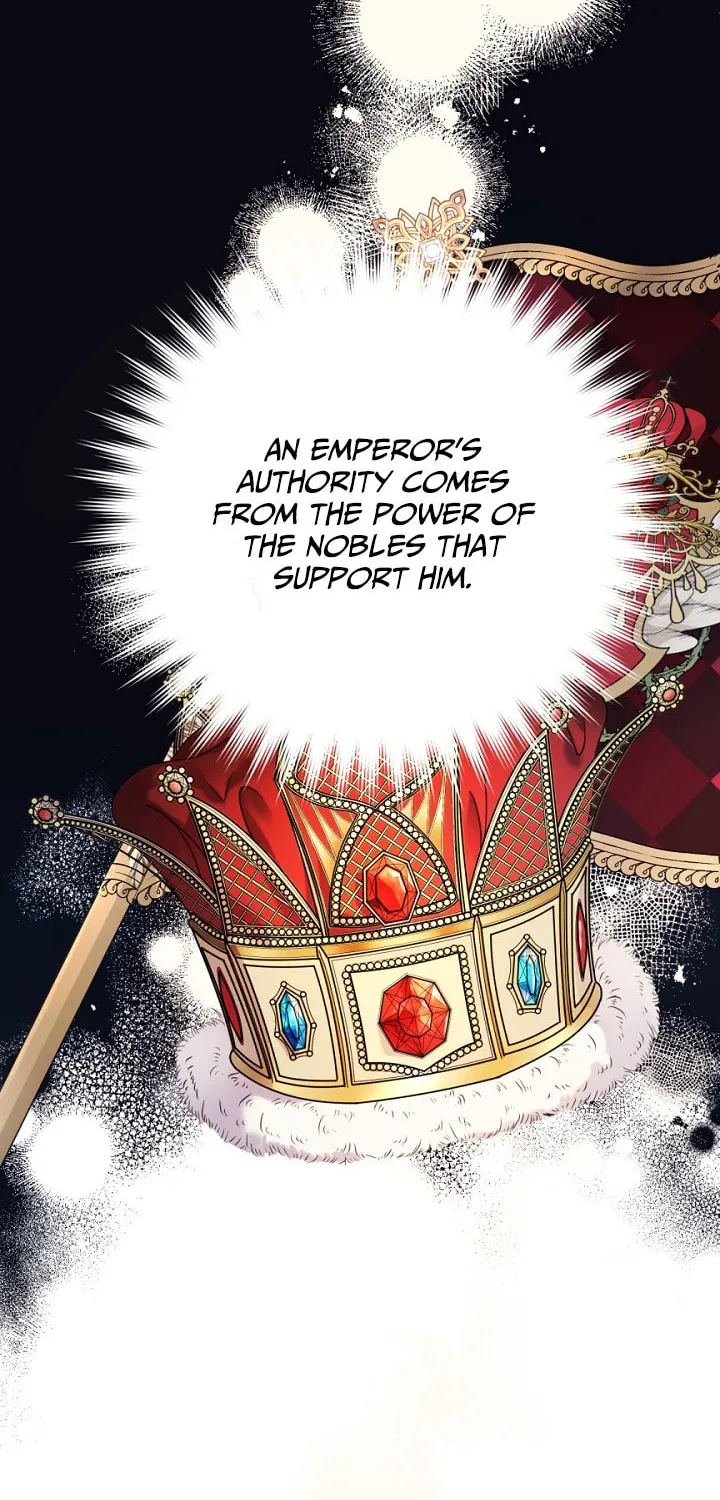 The Villainess is a Marionette Chapter 15 page 46 - 