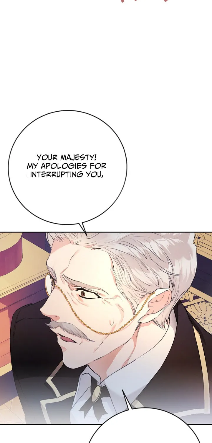 The Villainess is a Marionette Chapter 15 page 50 - 