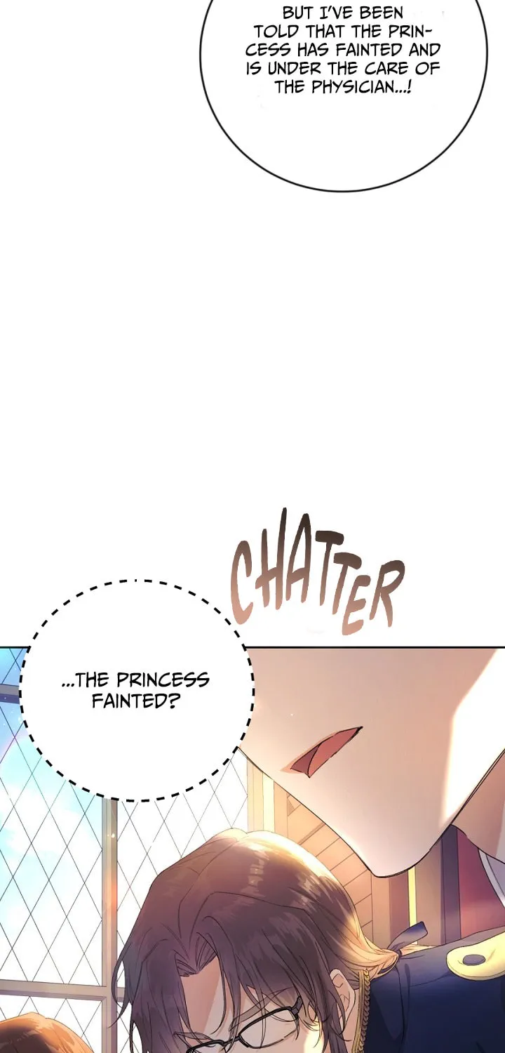The Villainess is a Marionette Chapter 15 page 51 - 