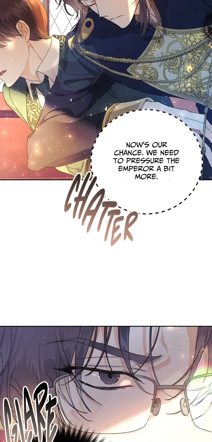 The Villainess is a Marionette Chapter 15 page 52 - 