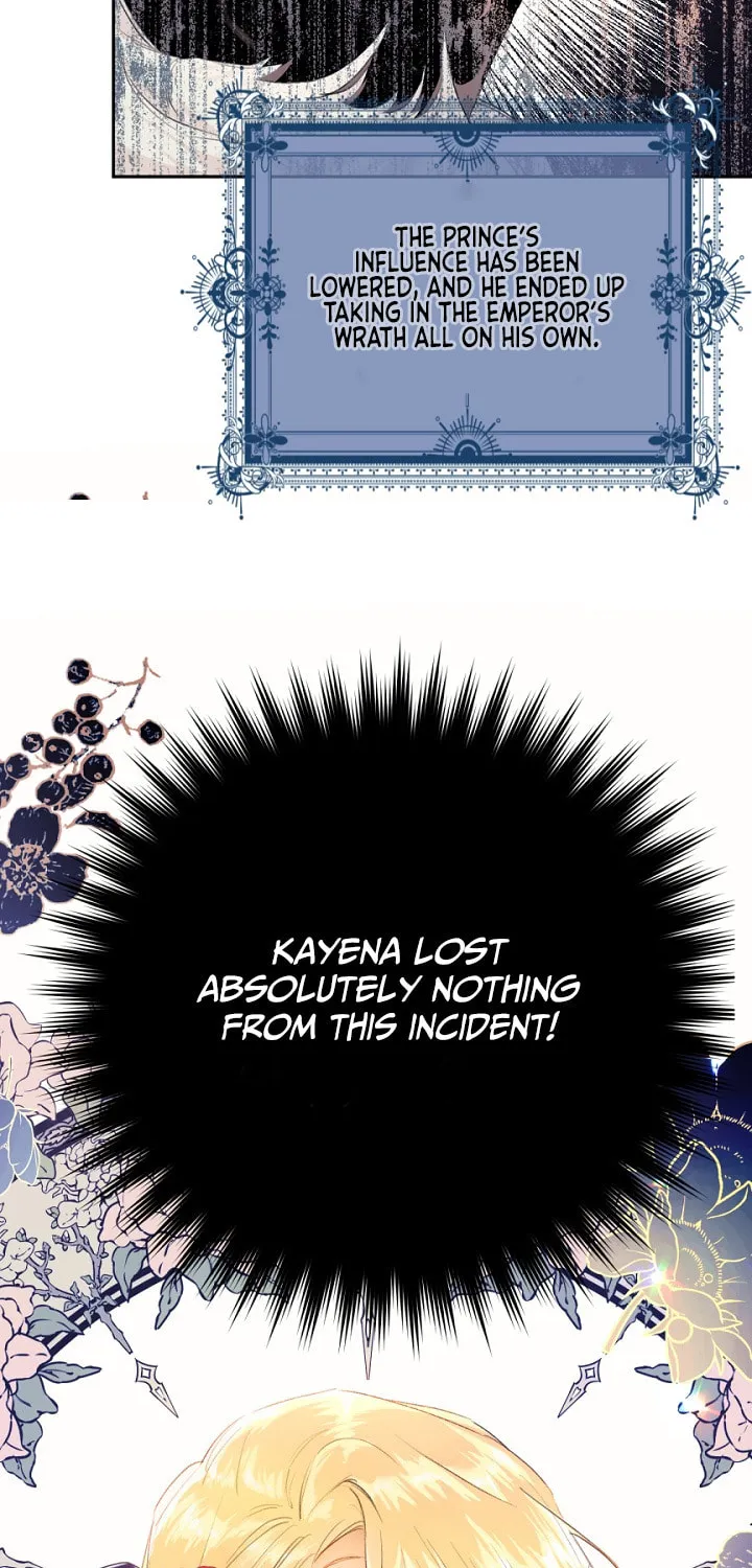 The Villainess is a Marionette Chapter 15 page 57 - 