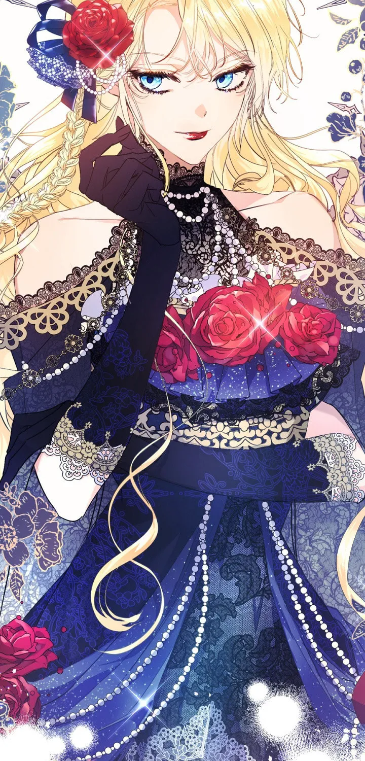 The Villainess is a Marionette Chapter 15 page 58 - 