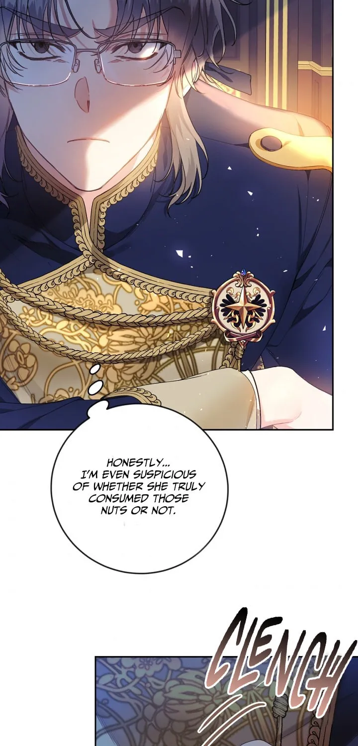 The Villainess is a Marionette Chapter 15 page 60 - 